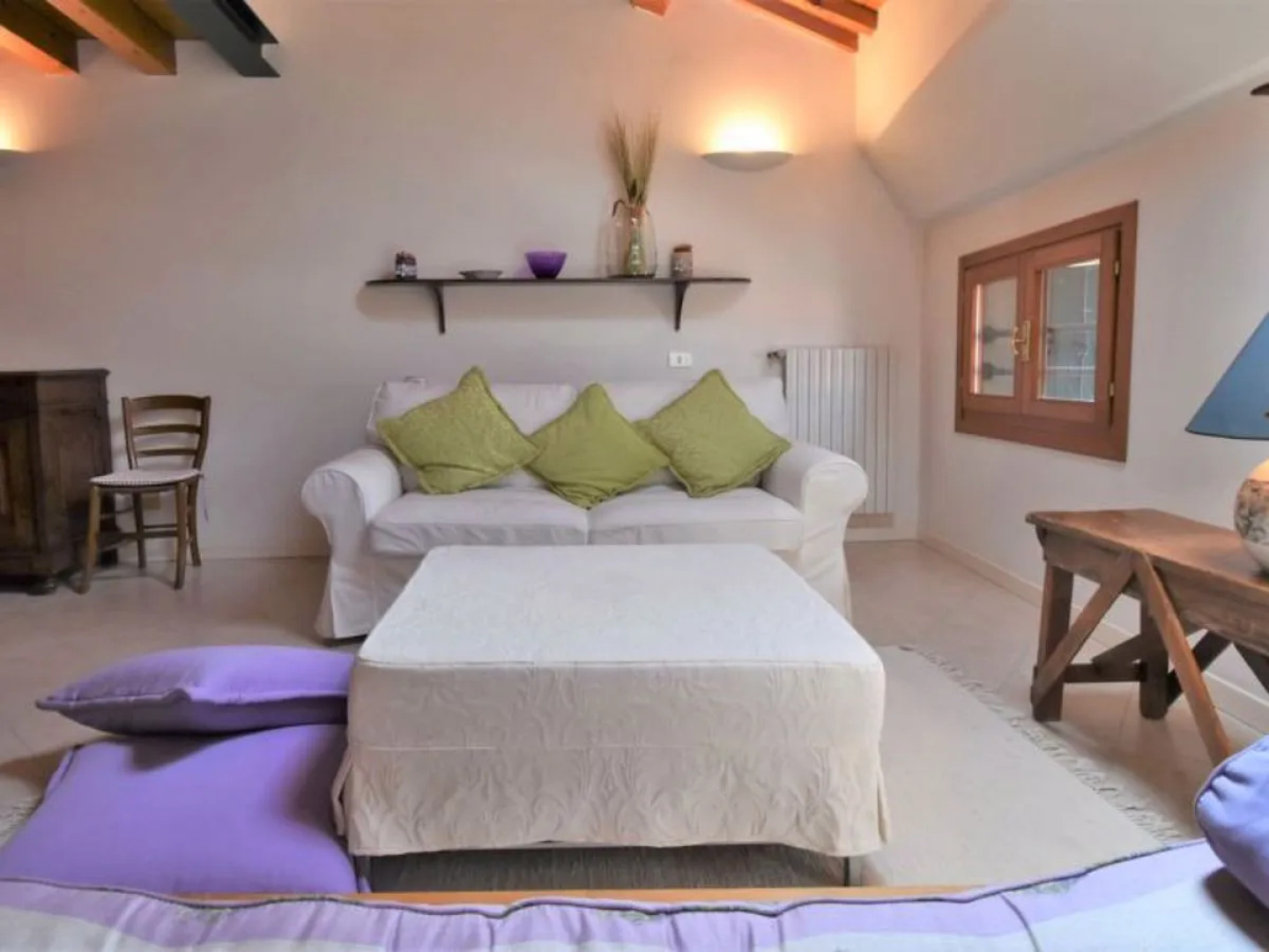 Apartment Loft Este Colli Euganei