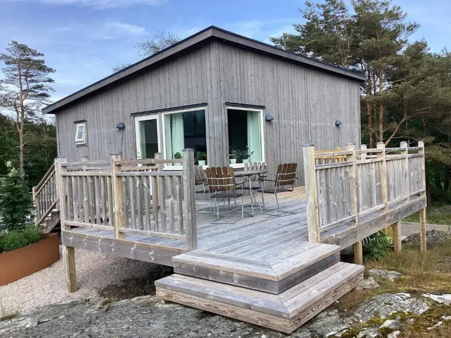 Rösselviks Gård B&B