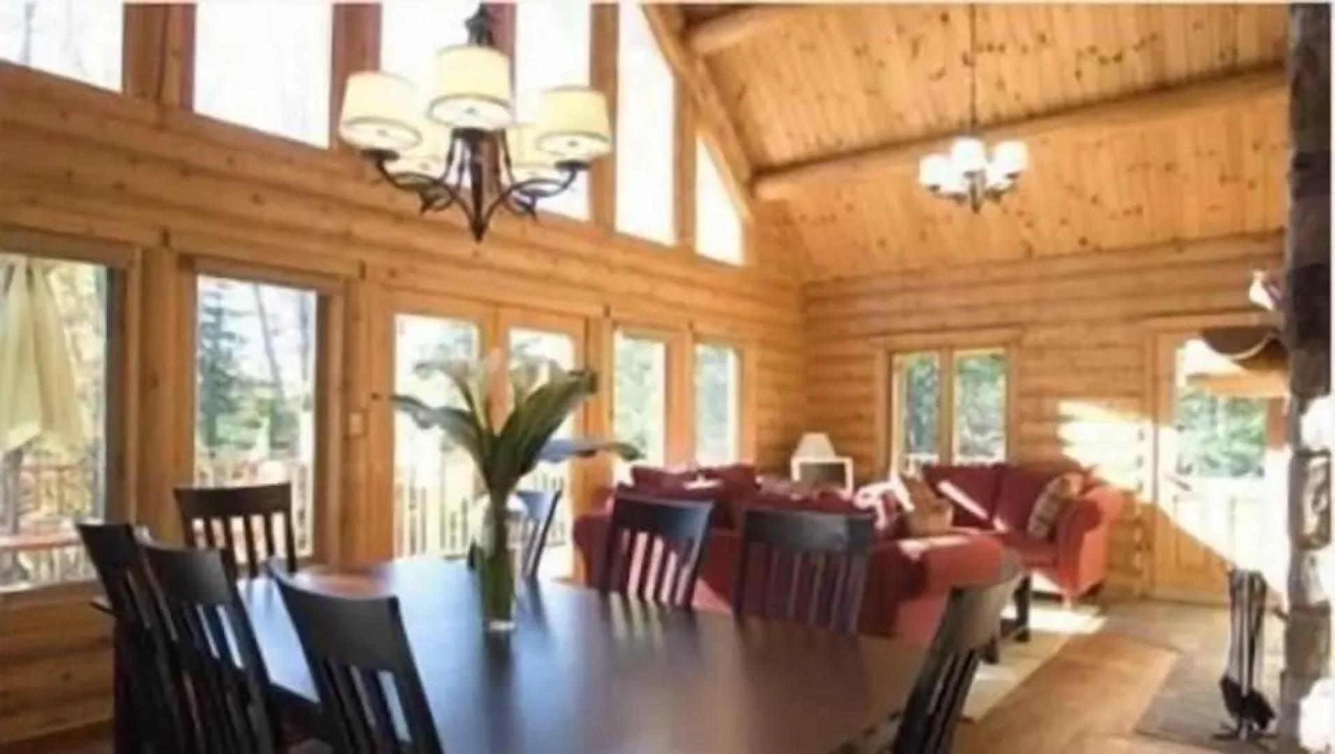 Blueberry Lake Resort