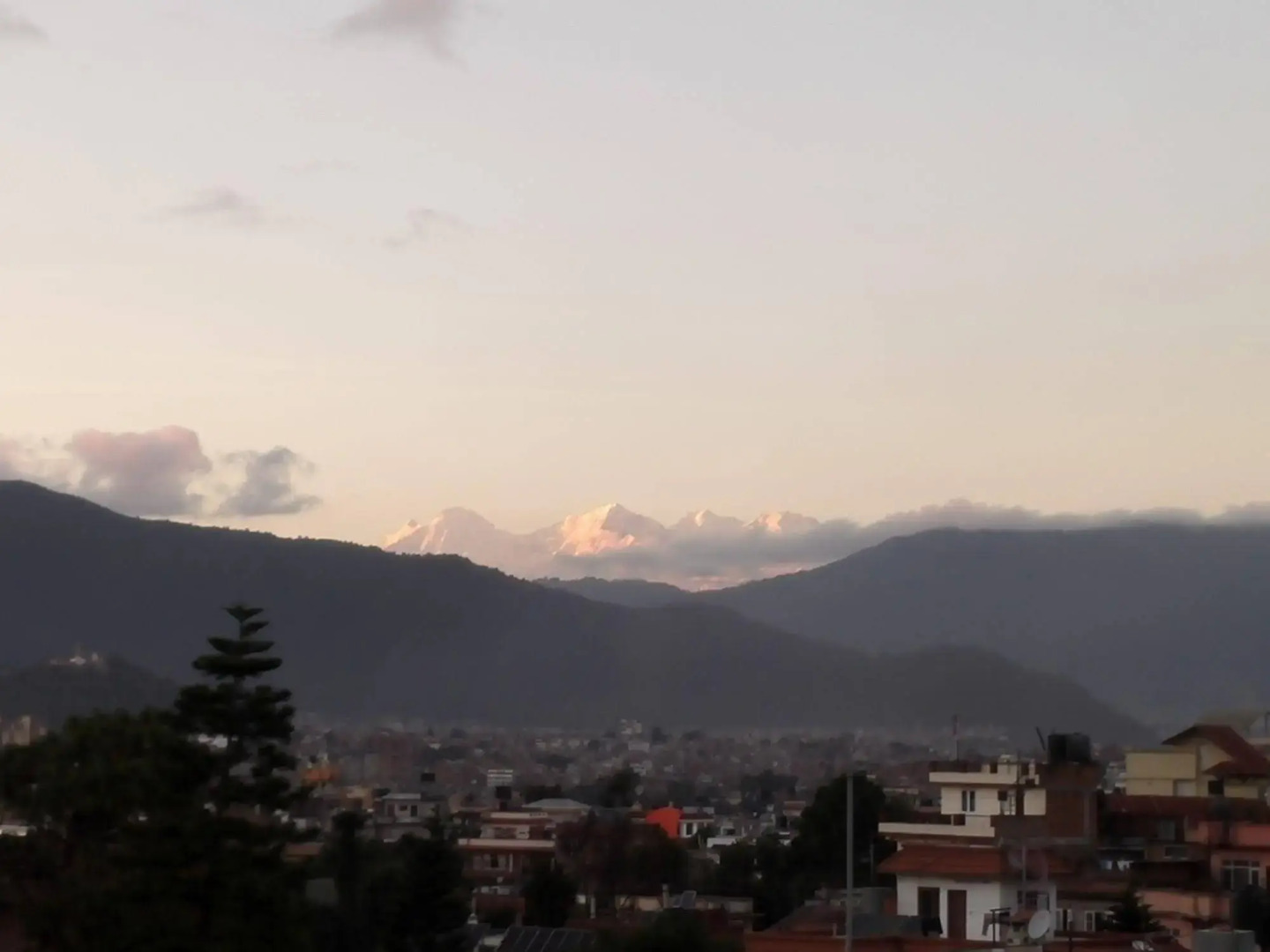 Sagarmatha Apartment Bed & Breakfast