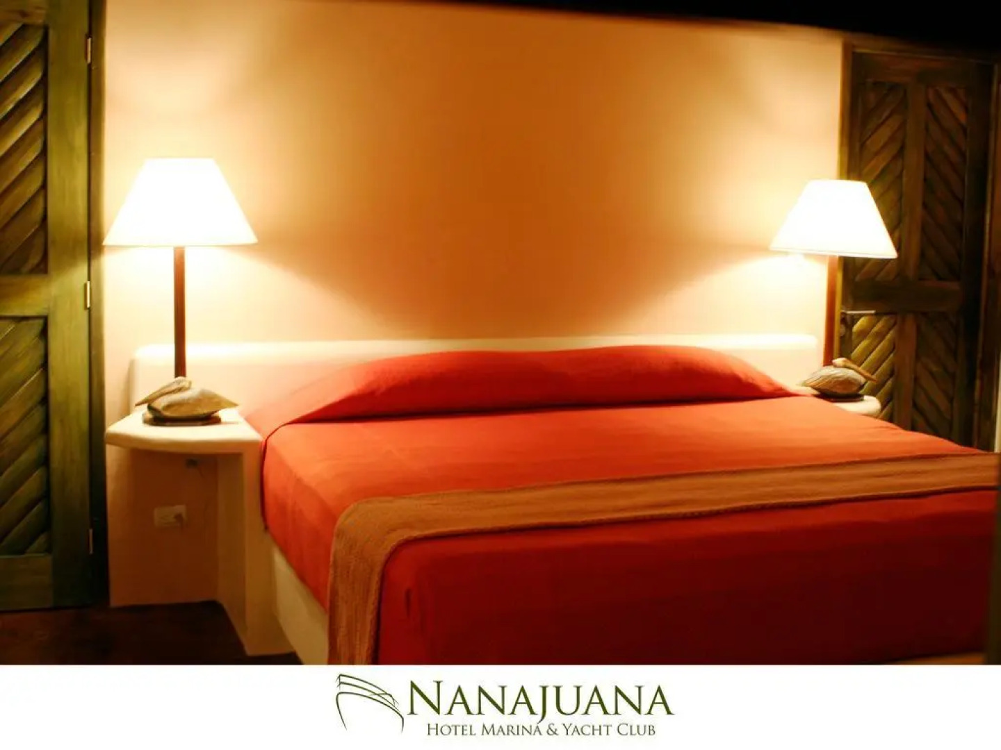 Nana Juana Hotel & Marina