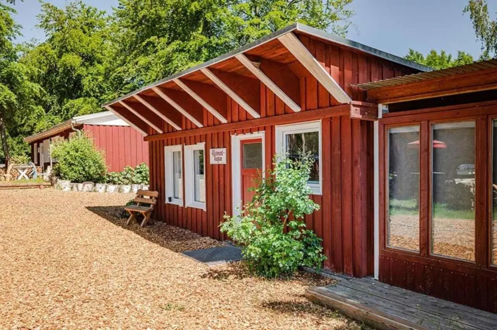 Heimathafen - a27537