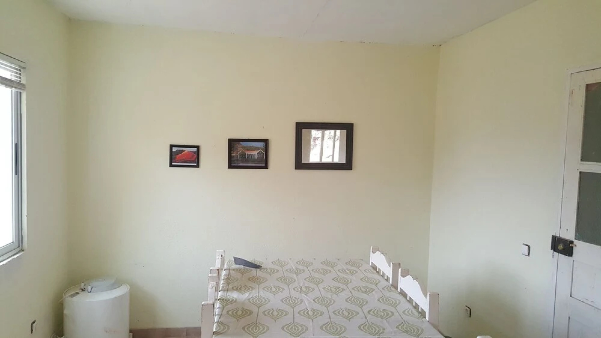 Casa Monte Amarelo - Casa Audilia