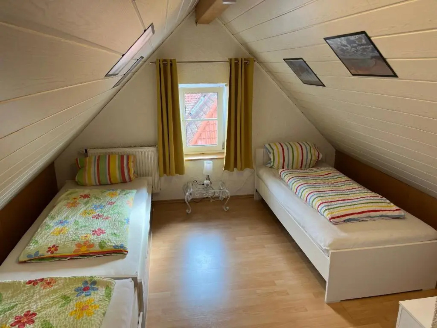 HoLiDay MAISONETTE Allgäu