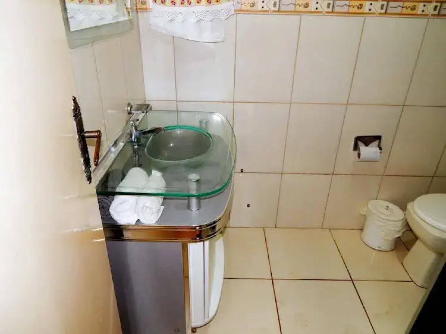 Residencial Joana DArc