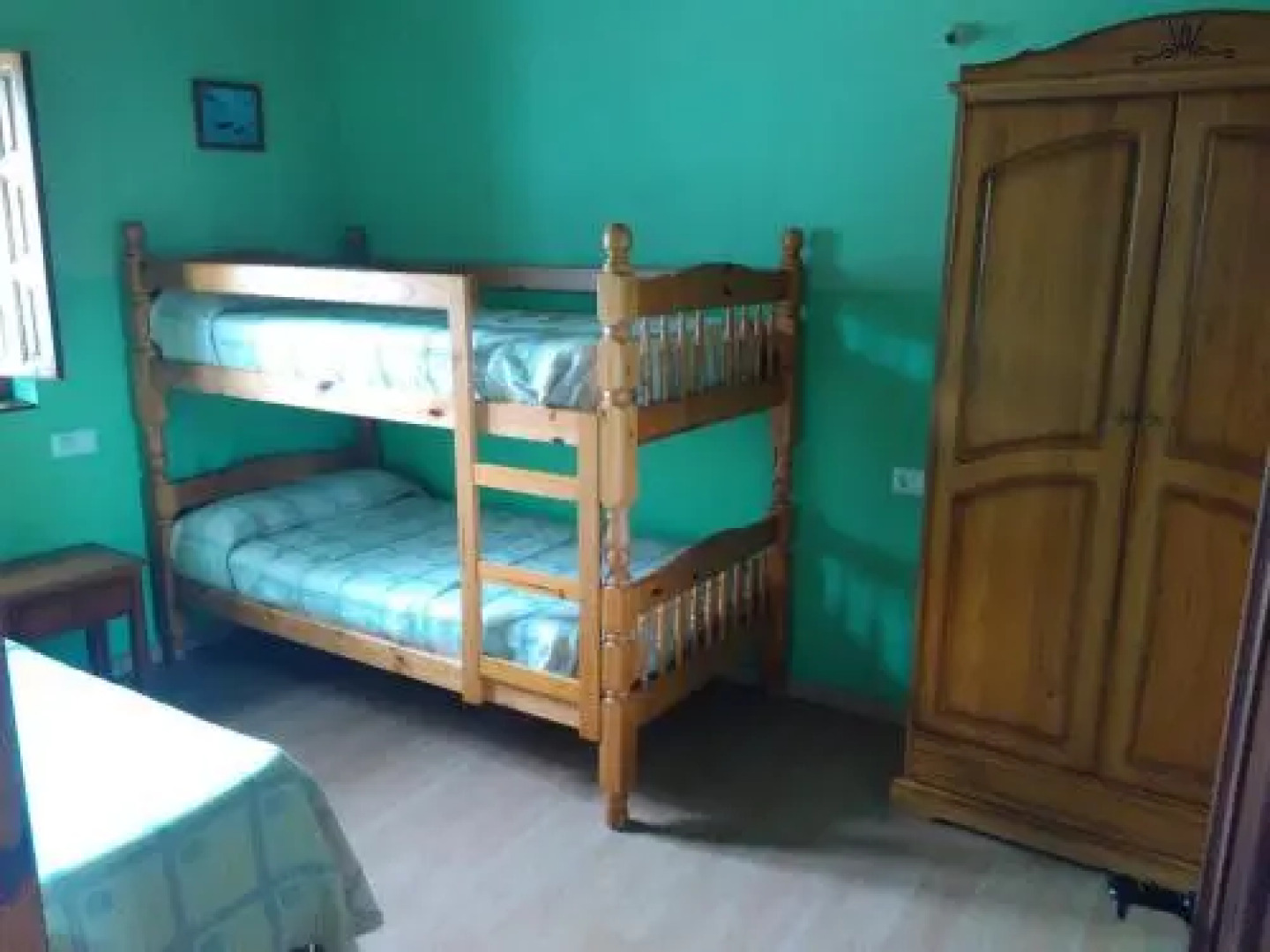 Apartamentos El Campal