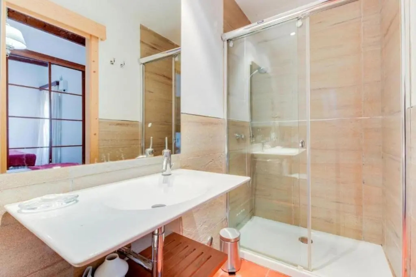 Villa in Consell With Private Pool, air Conditioning and Wifi