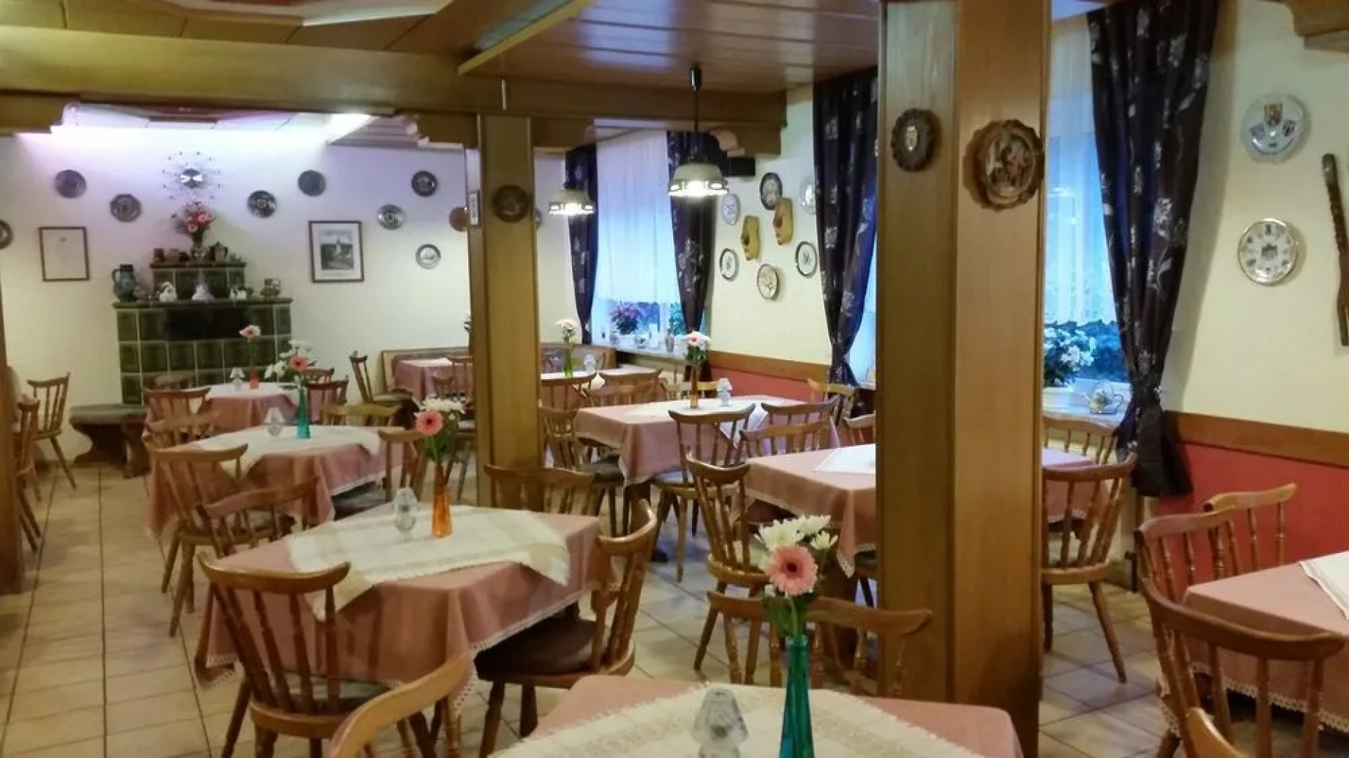 Hotel-Pension Dressel