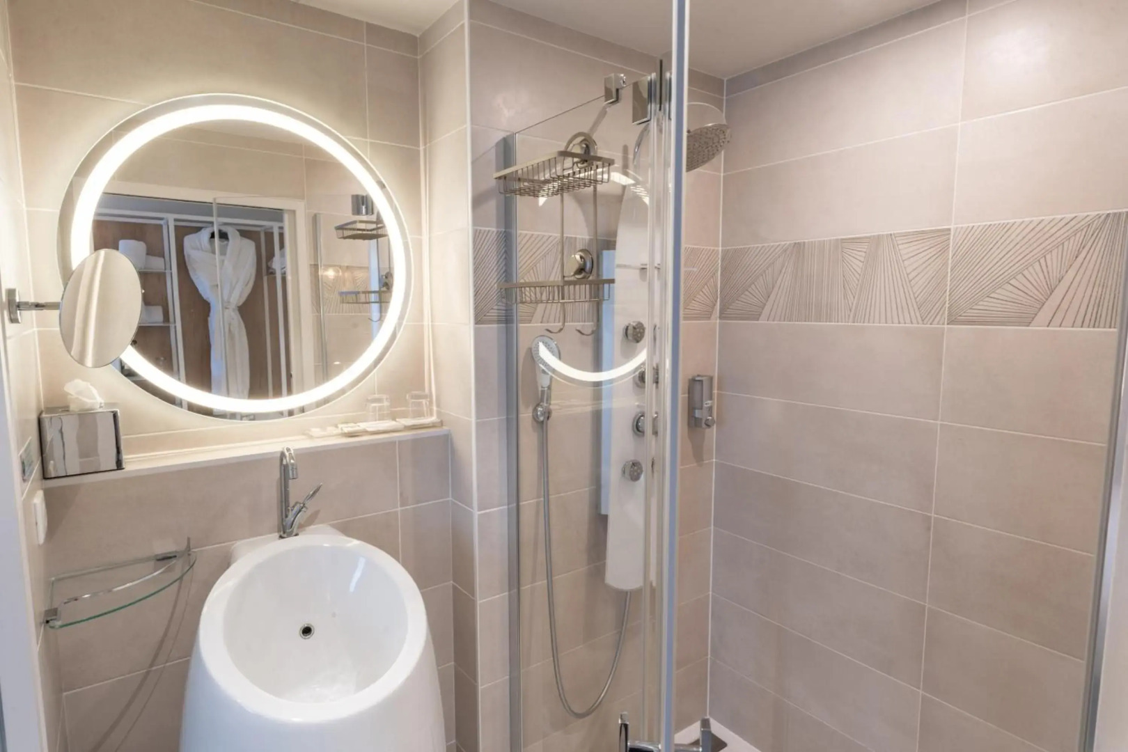 Brit Hotel Ker Lann Aeroport - Parc Expo