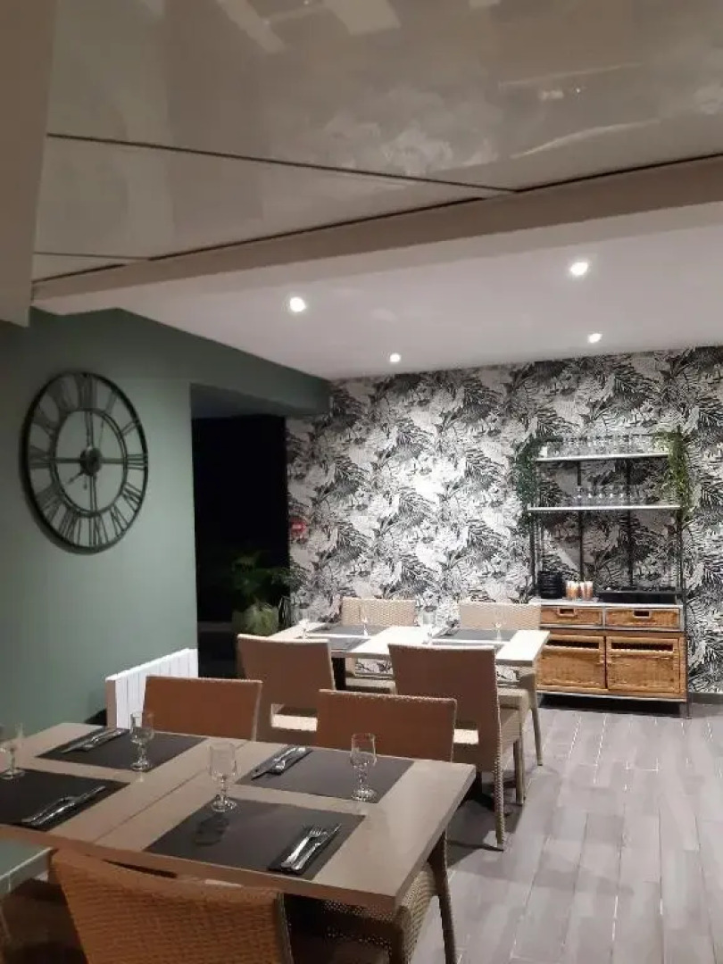 Camping les Sept Saints