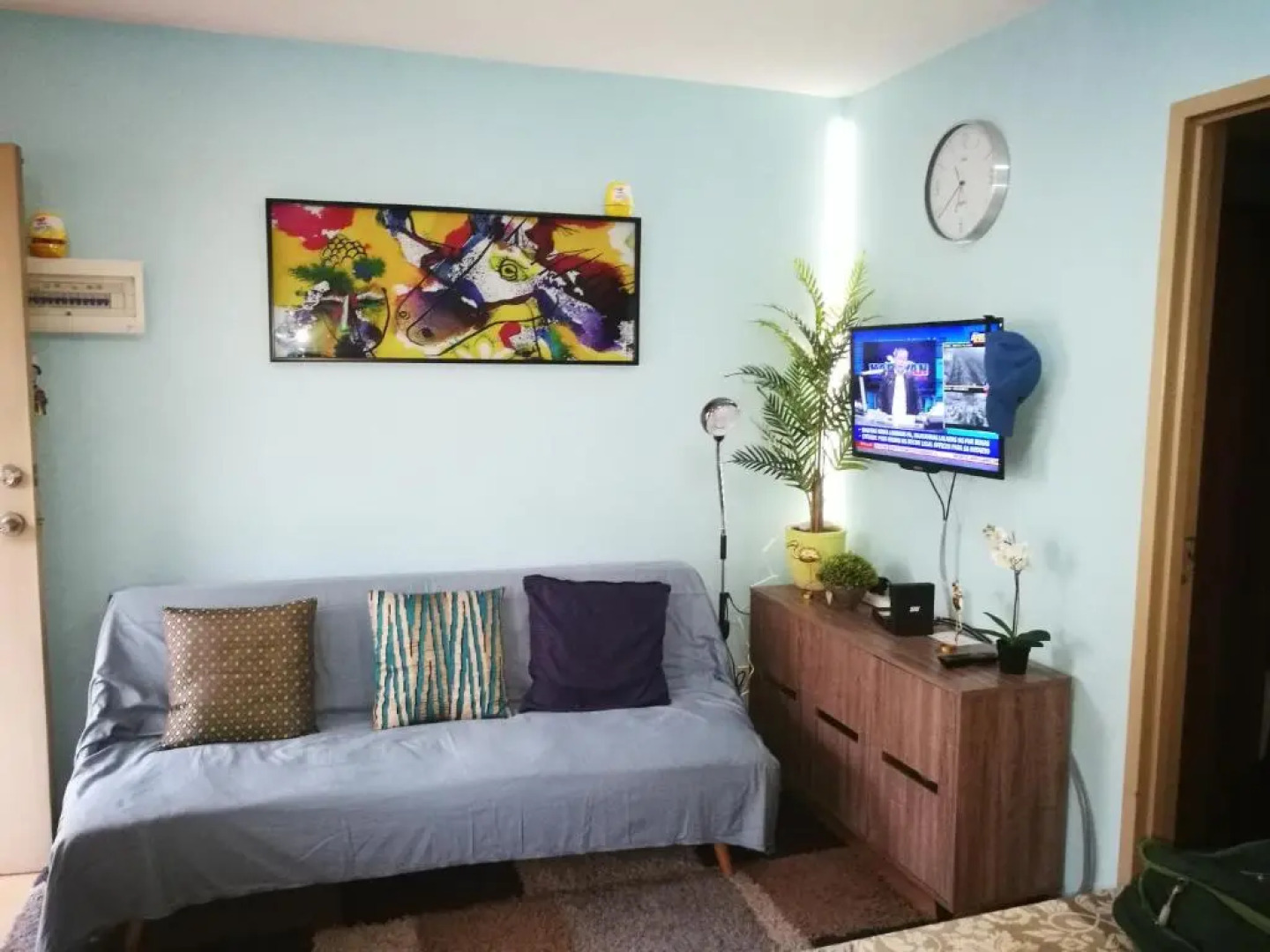 2 BR Sorrento Oasis