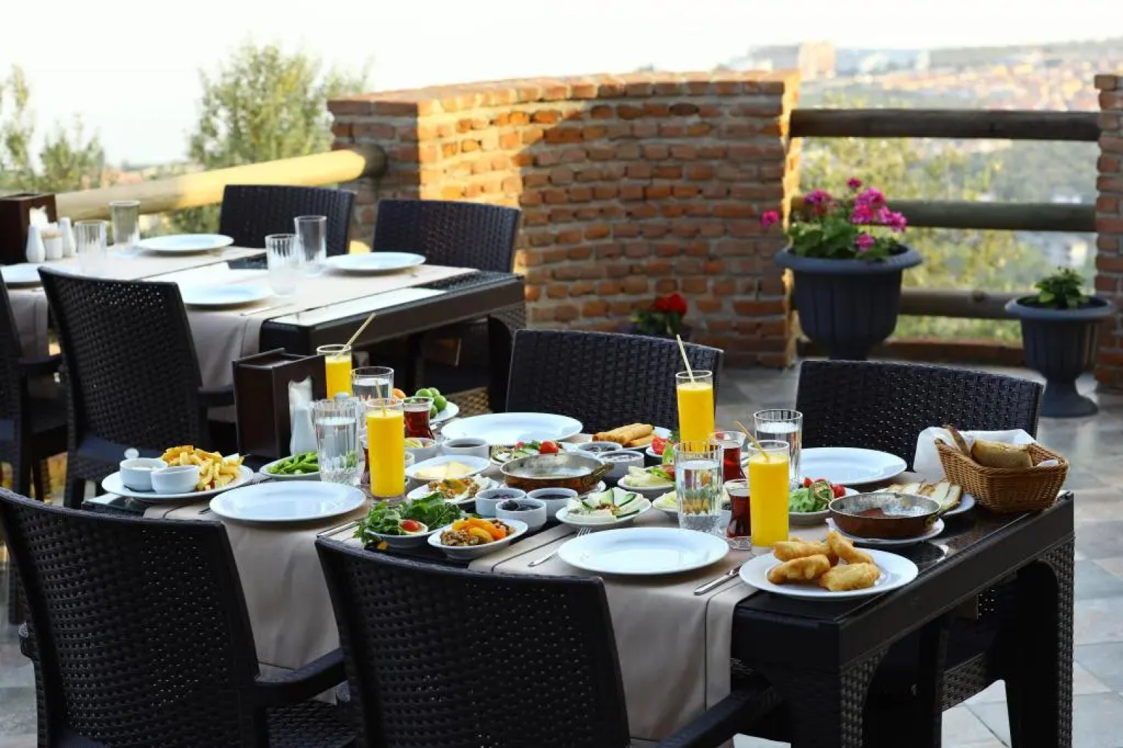 Kazdaglari Zeytunihan Butik Otel