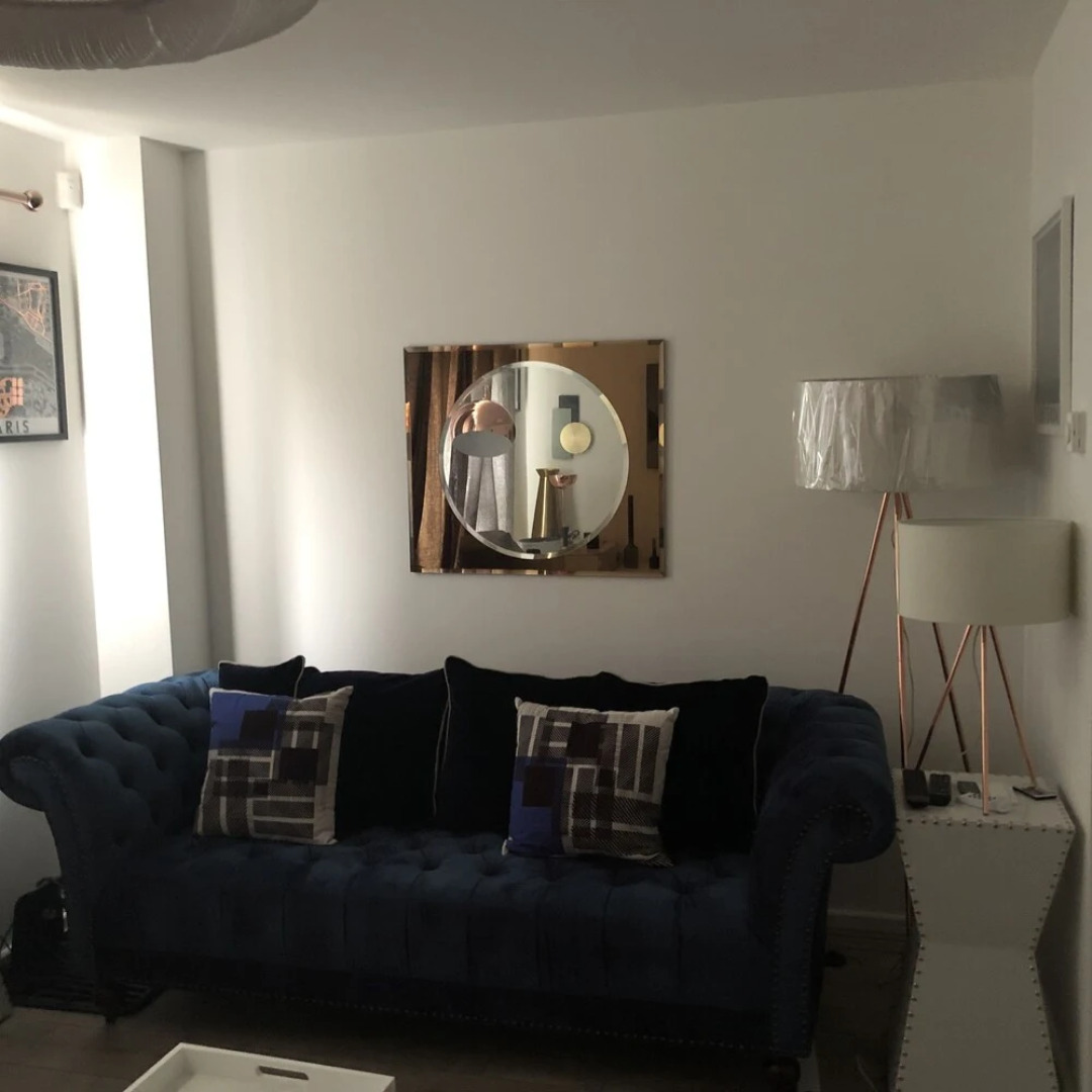 Things With Flair Properties