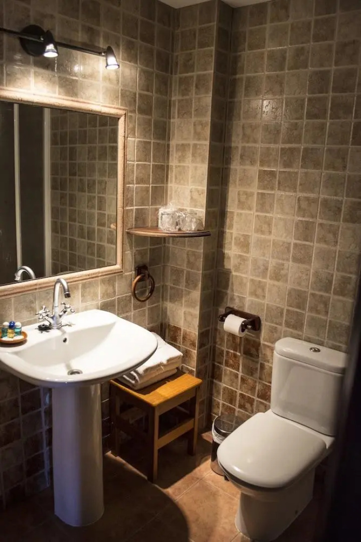 Casa Rural Los Garridos