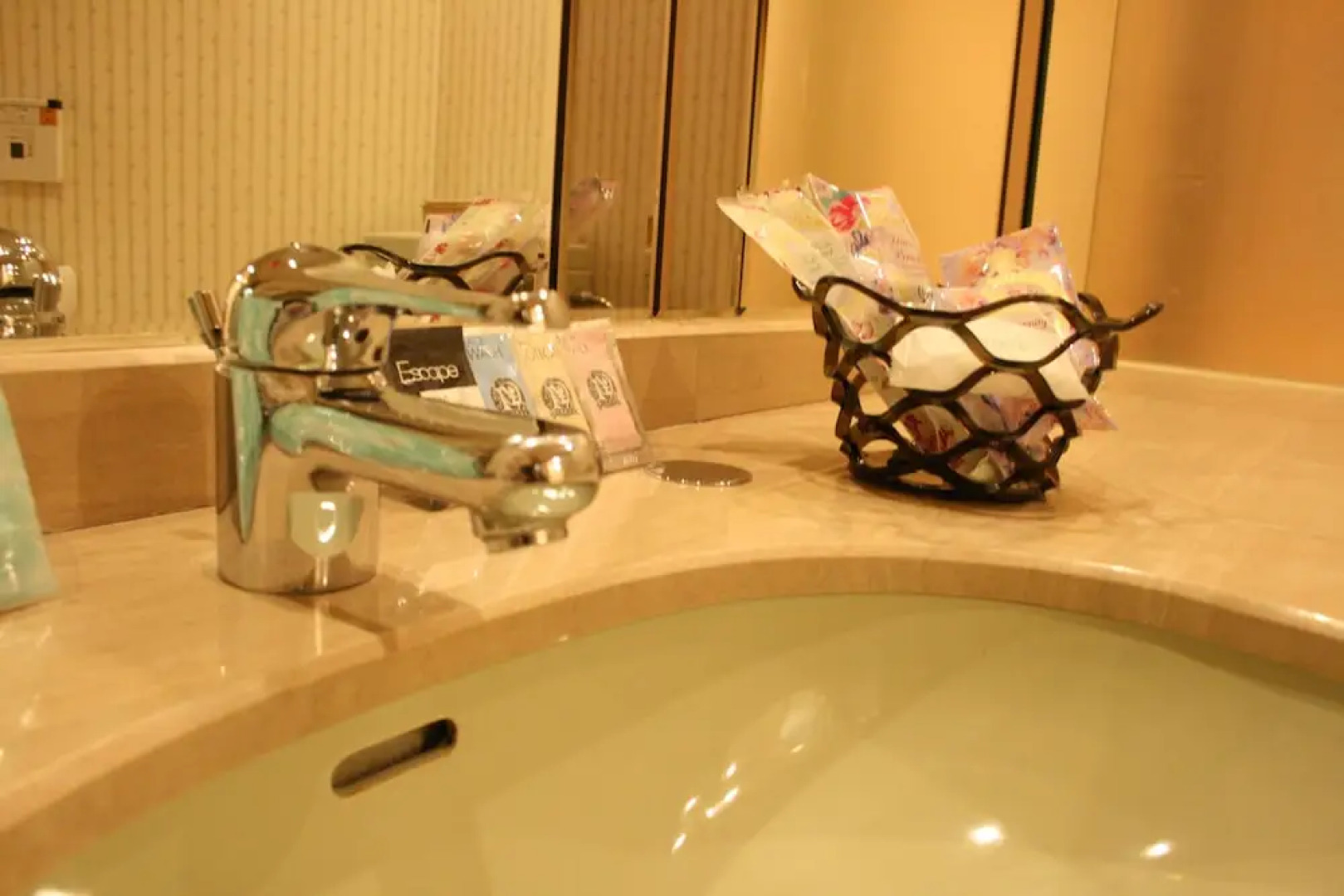 Hotel Jasmine Resort Style – Adults Only