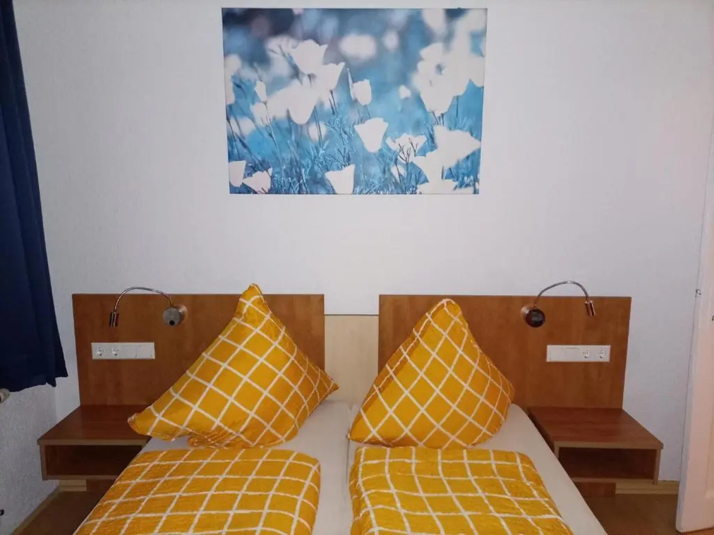 Ferienwohnung Georgstrasse