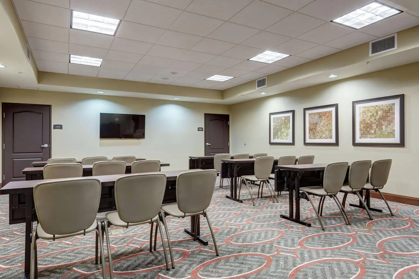 Staybridge Suites St Louis - Westport by IHG