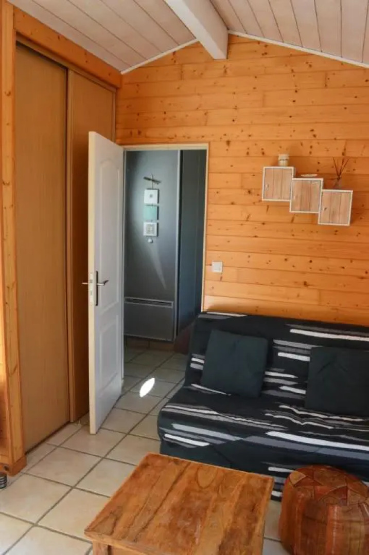 Gîte Du Côté De Chez Soann