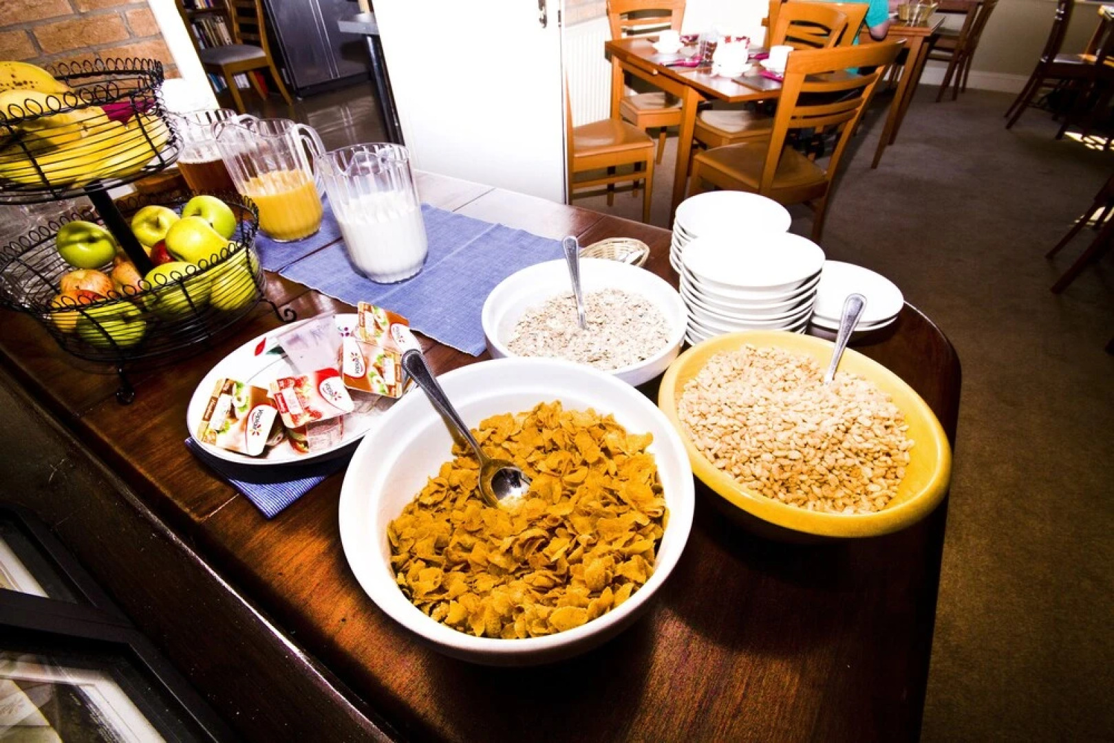 Beach Haven Accommodations