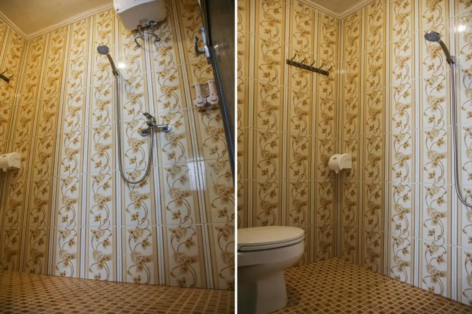 Pasir Padi Inn Syariah  by OYO Rooms