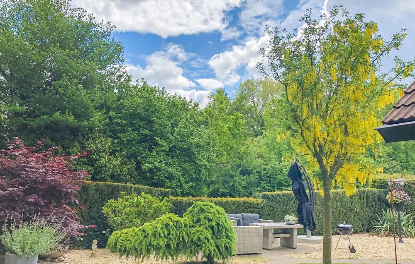 Residentie De Mors Type Dinkel