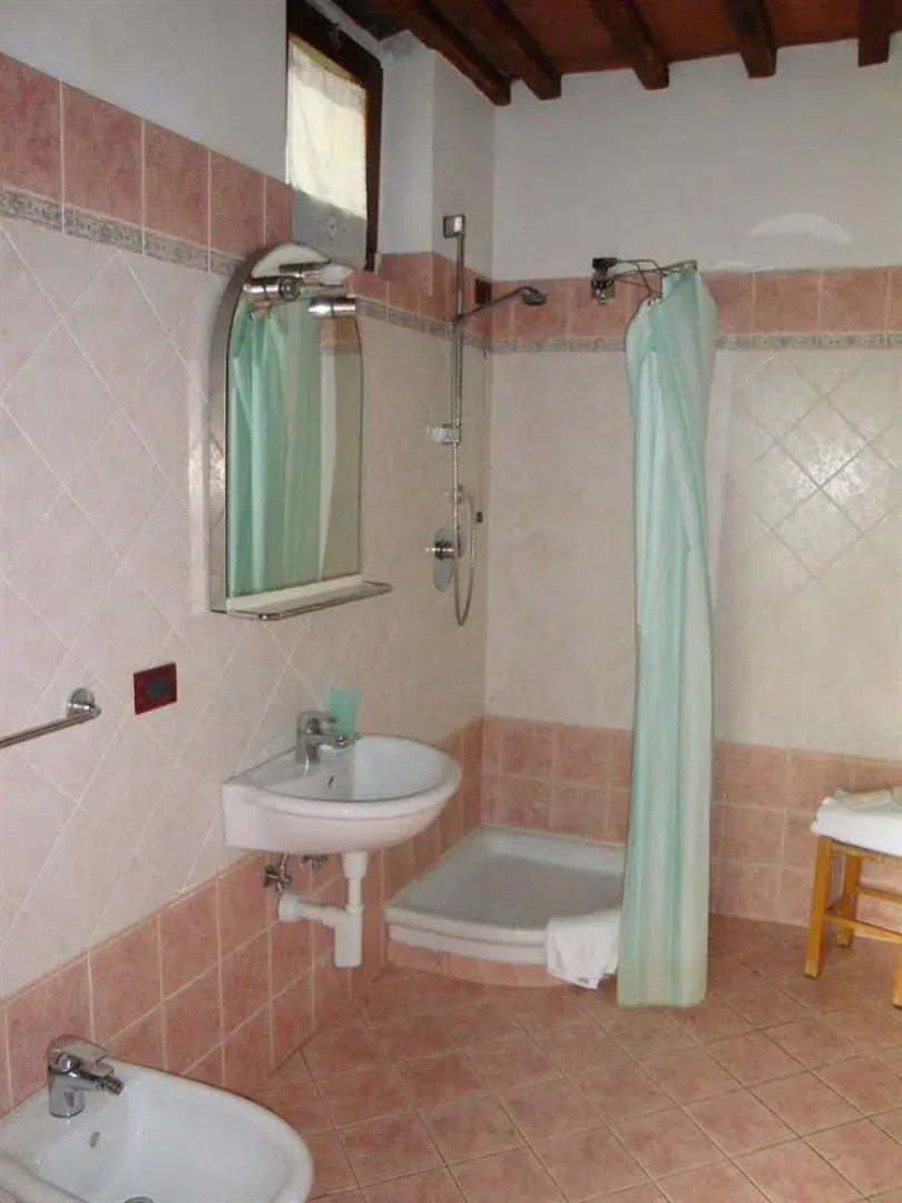 Hotel Le Vigne