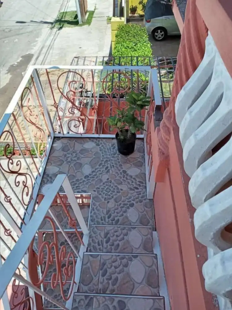 Immaculate 2-bed House in Greater Portmore