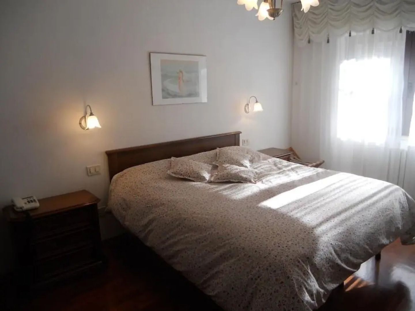 Albergo Generale Cantore