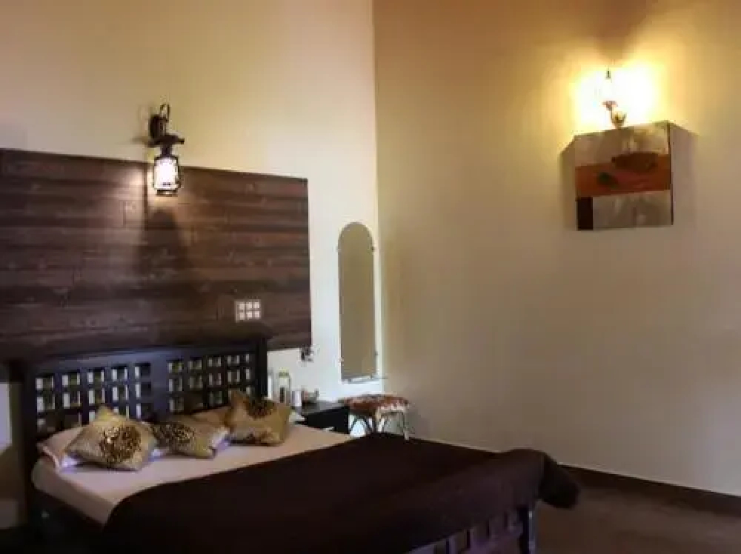 Mountain Valley Home Stay