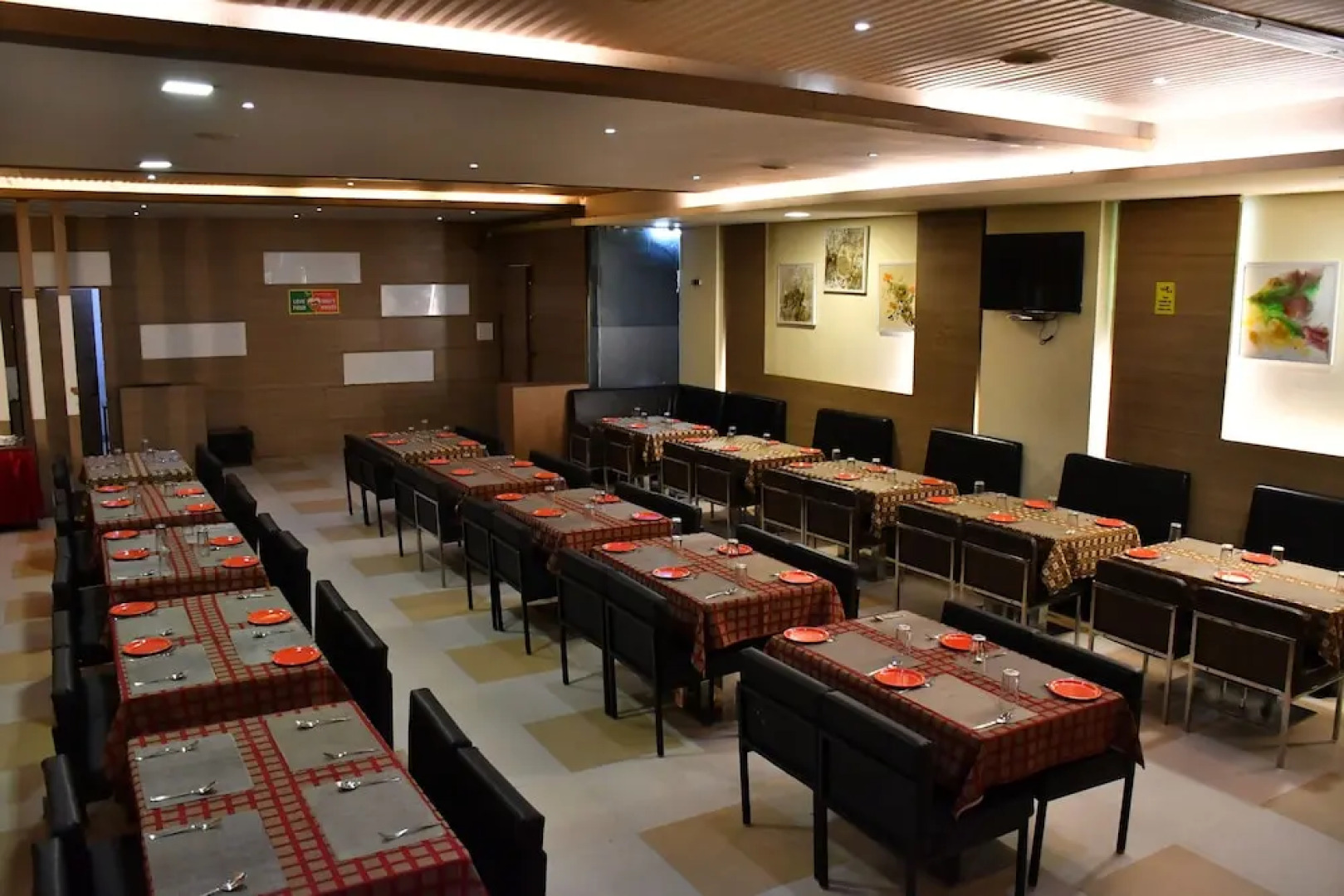 HOTEL VIJAY PARKINN, Gandhipuram, Coimbatore