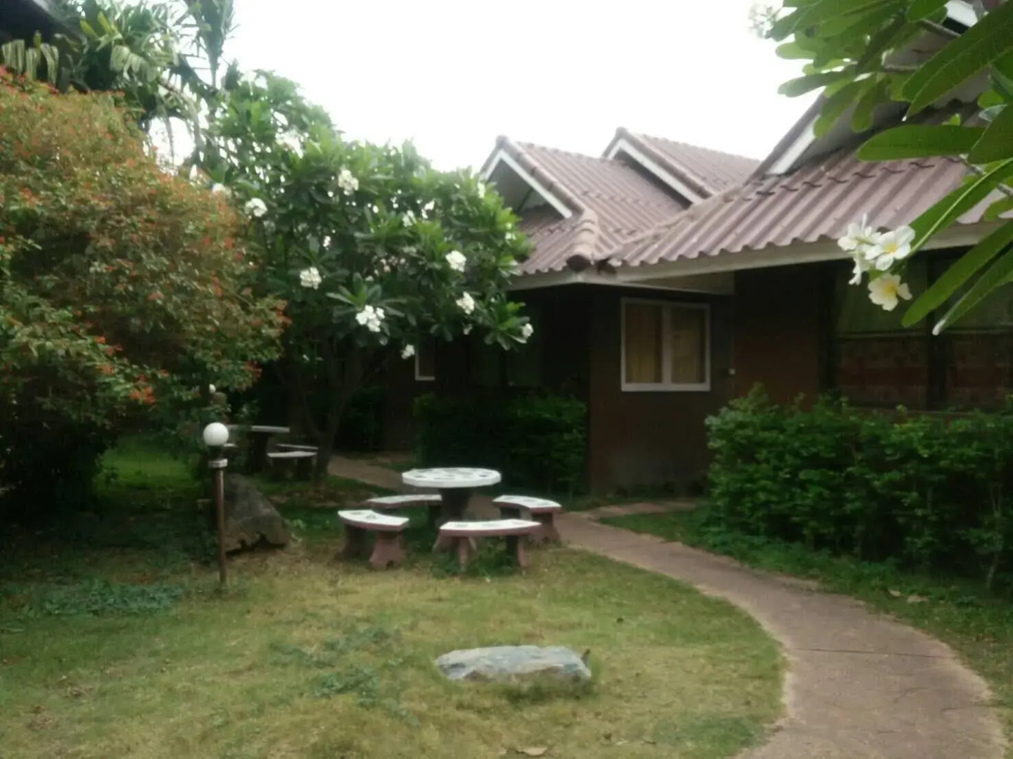 Rommaisaithan Resort