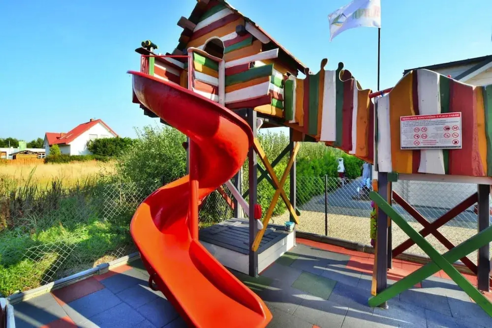 Holiday Homes Very Close to the Beach