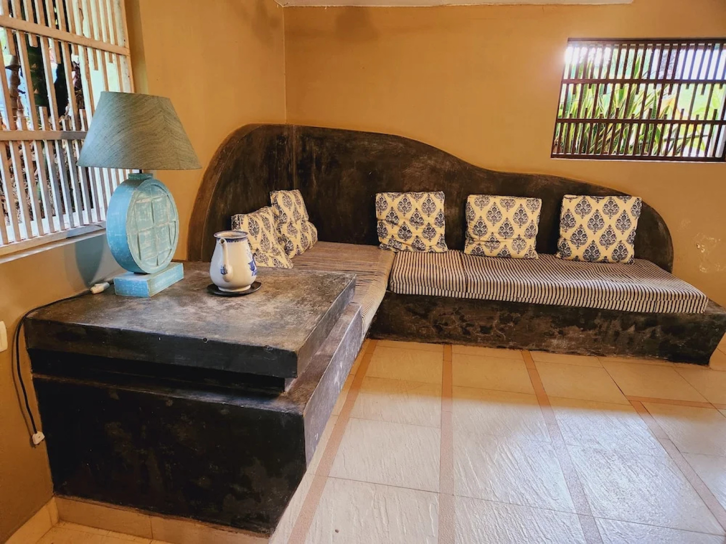 Casa Vagator by Svenska