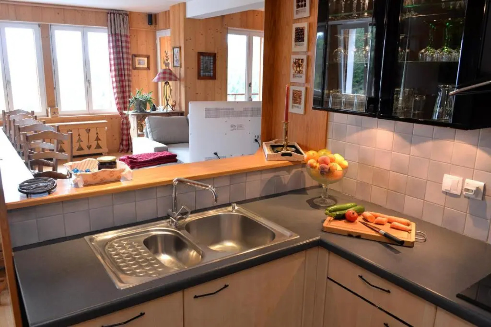 Les Gîtes d'Adelspach Gîtes & Spa en Alsace