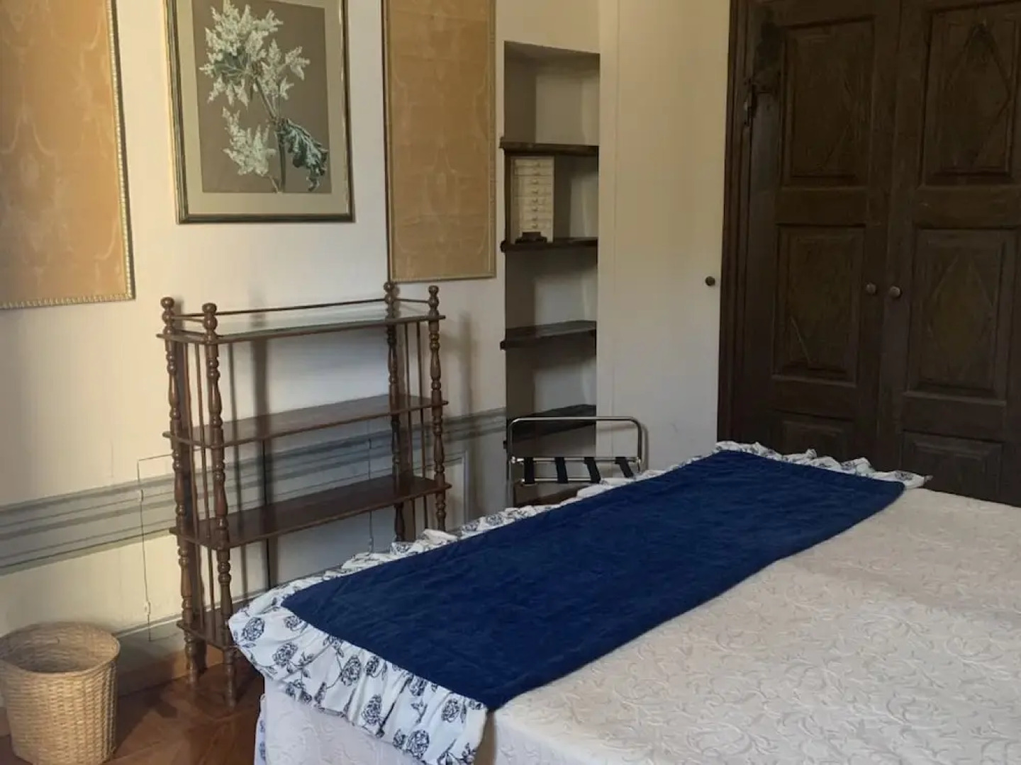 Attractive Apartment in Sandigliano With Garden