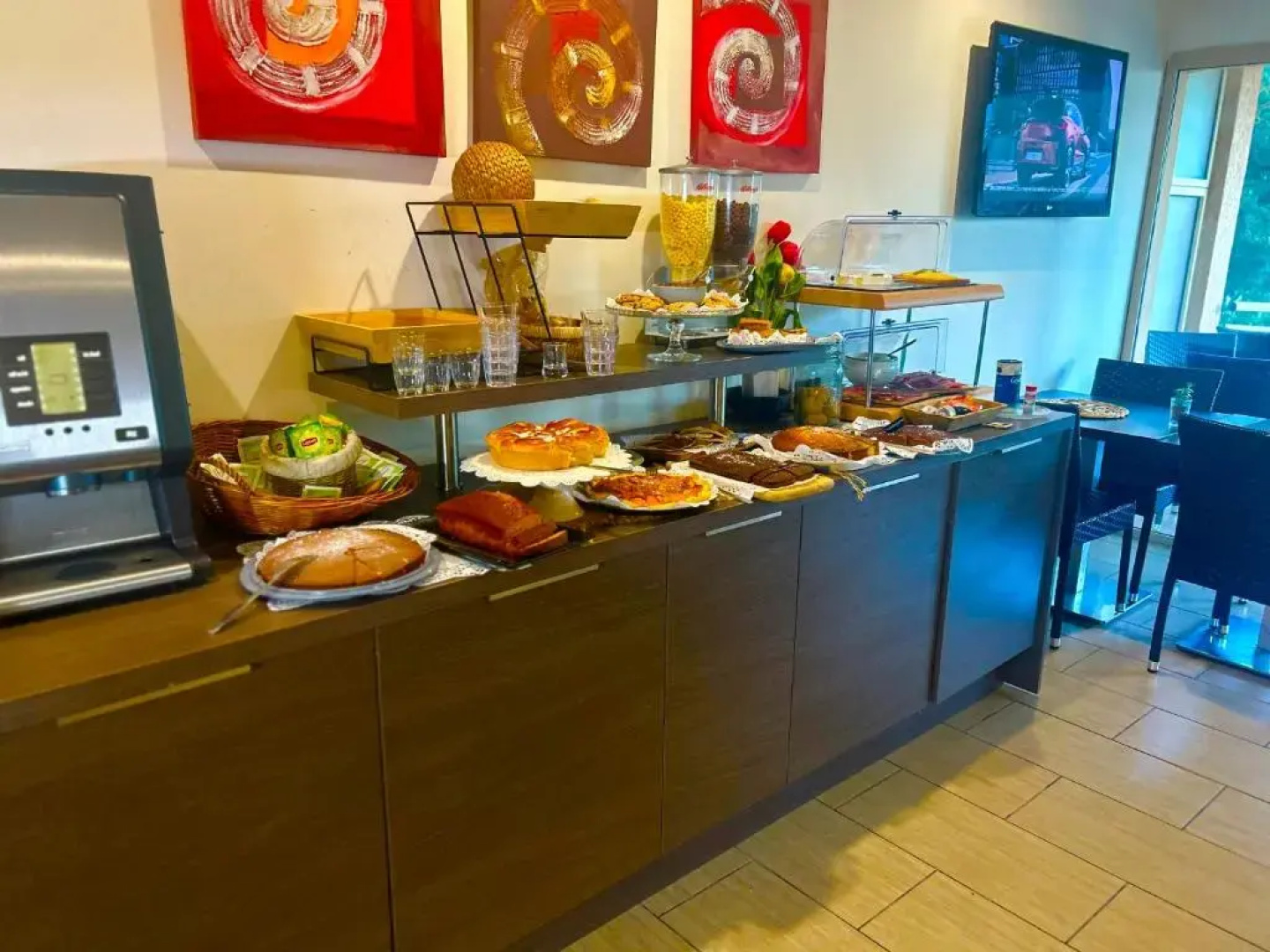 Hotel Costa Rossa