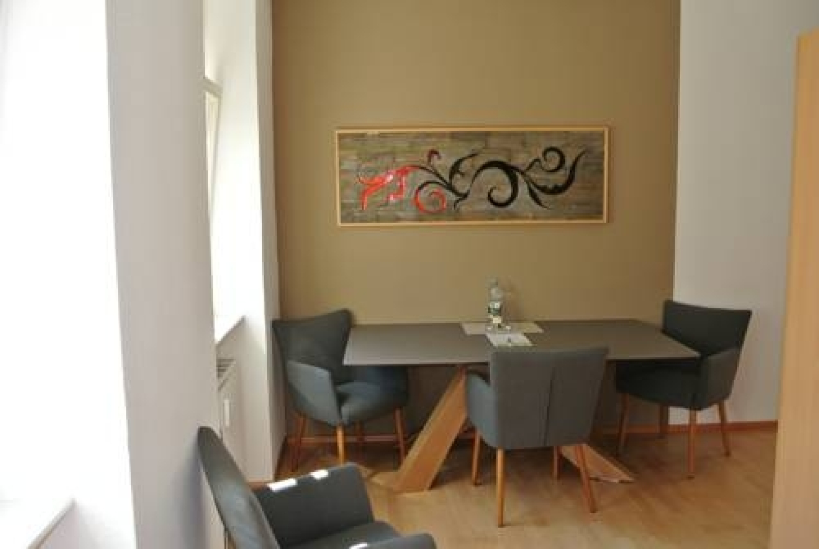 Appartementhaus Esprit-Art