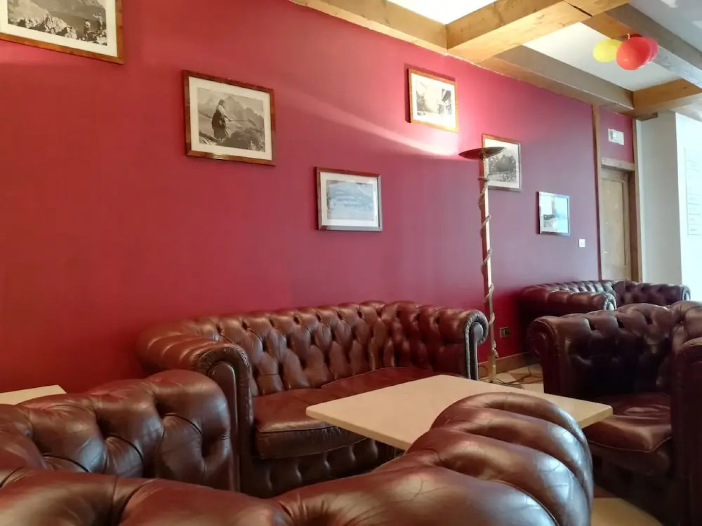 Resort Borgo al Sole and Spa