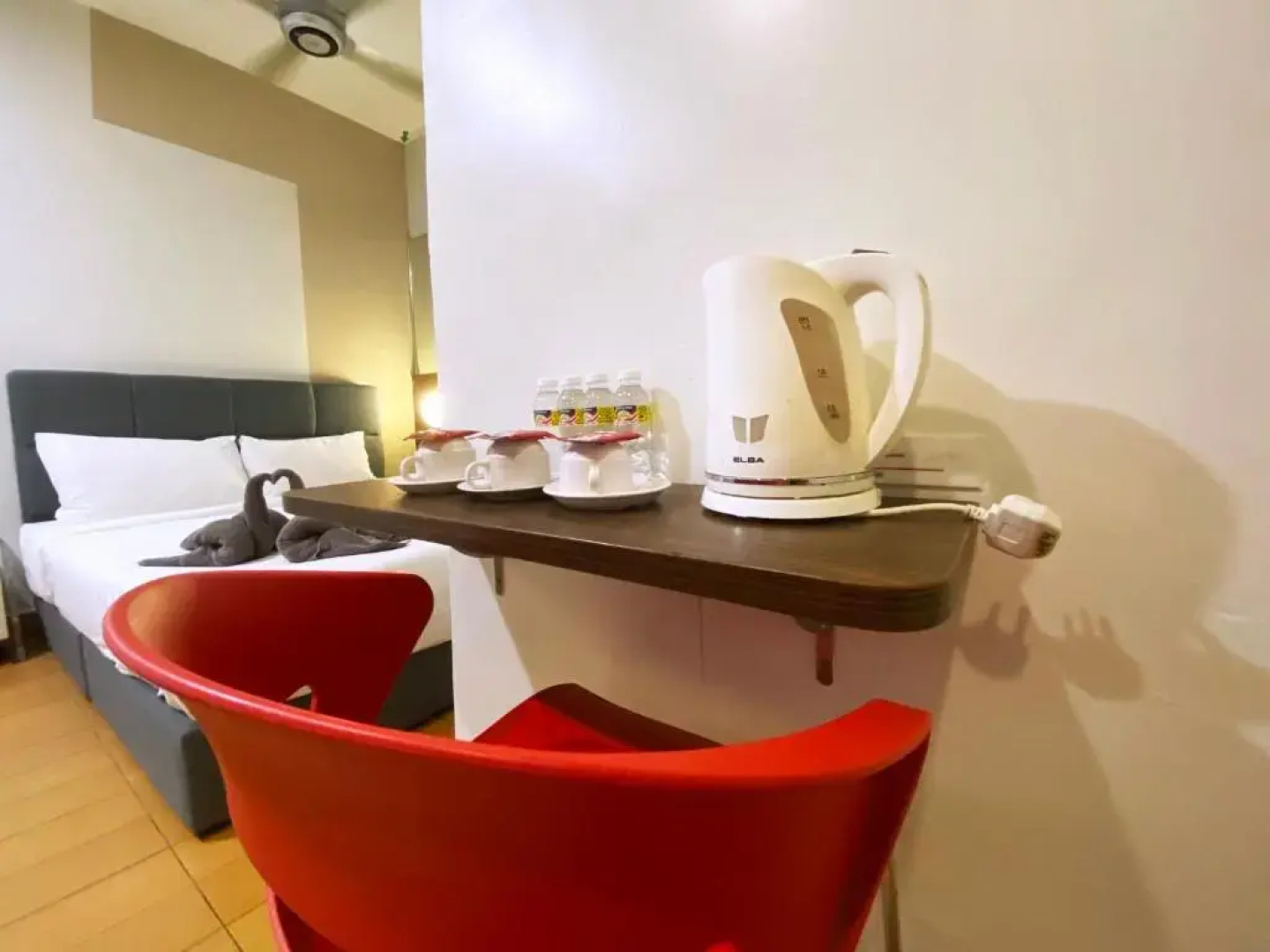 Tune Hotel - Kulim