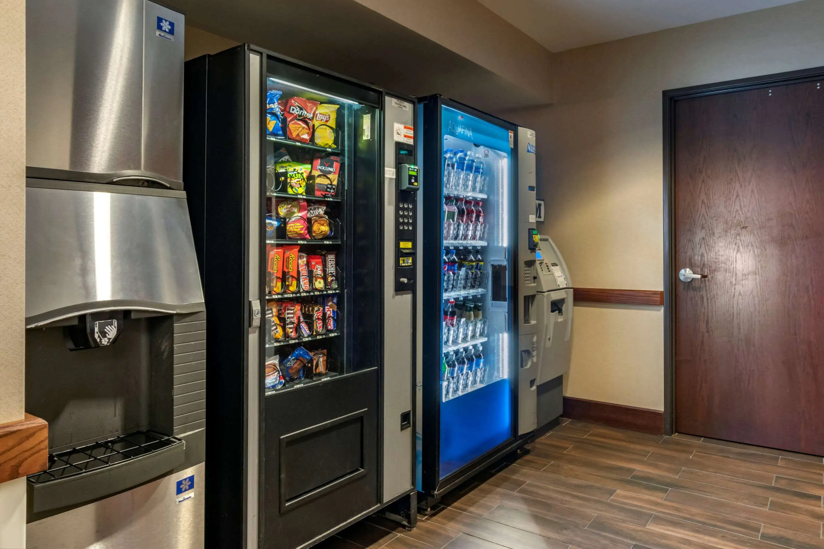 Comfort Inn Williamsport