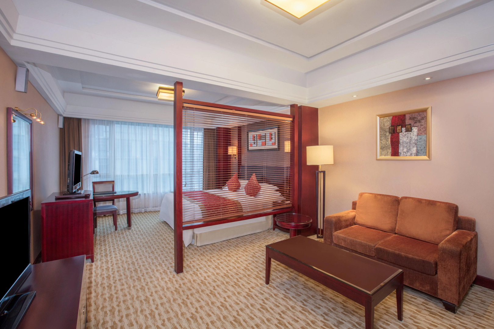Crowne Plaza City Center Ningbo by IHG