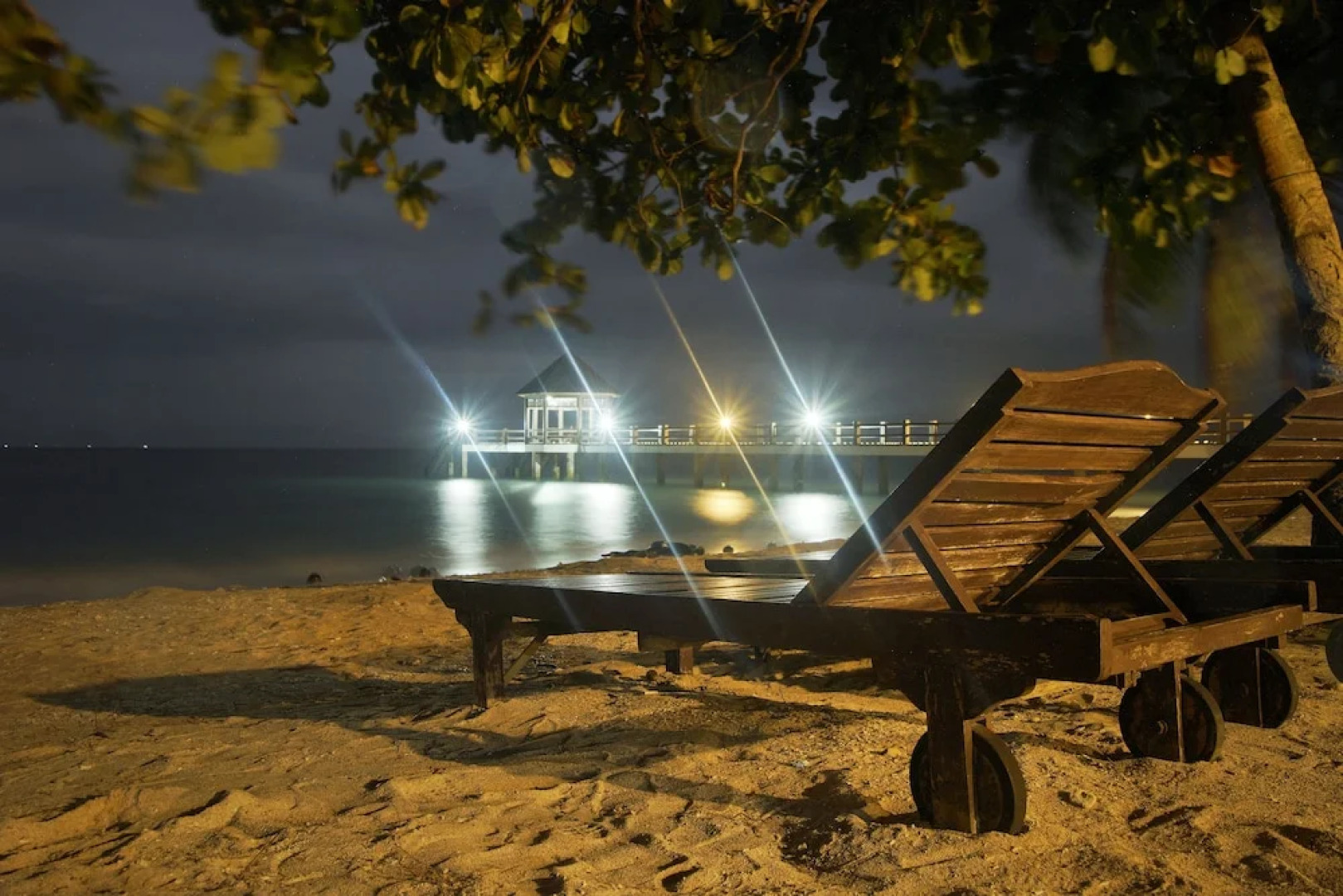 Ticao Altamar Boutique Resort