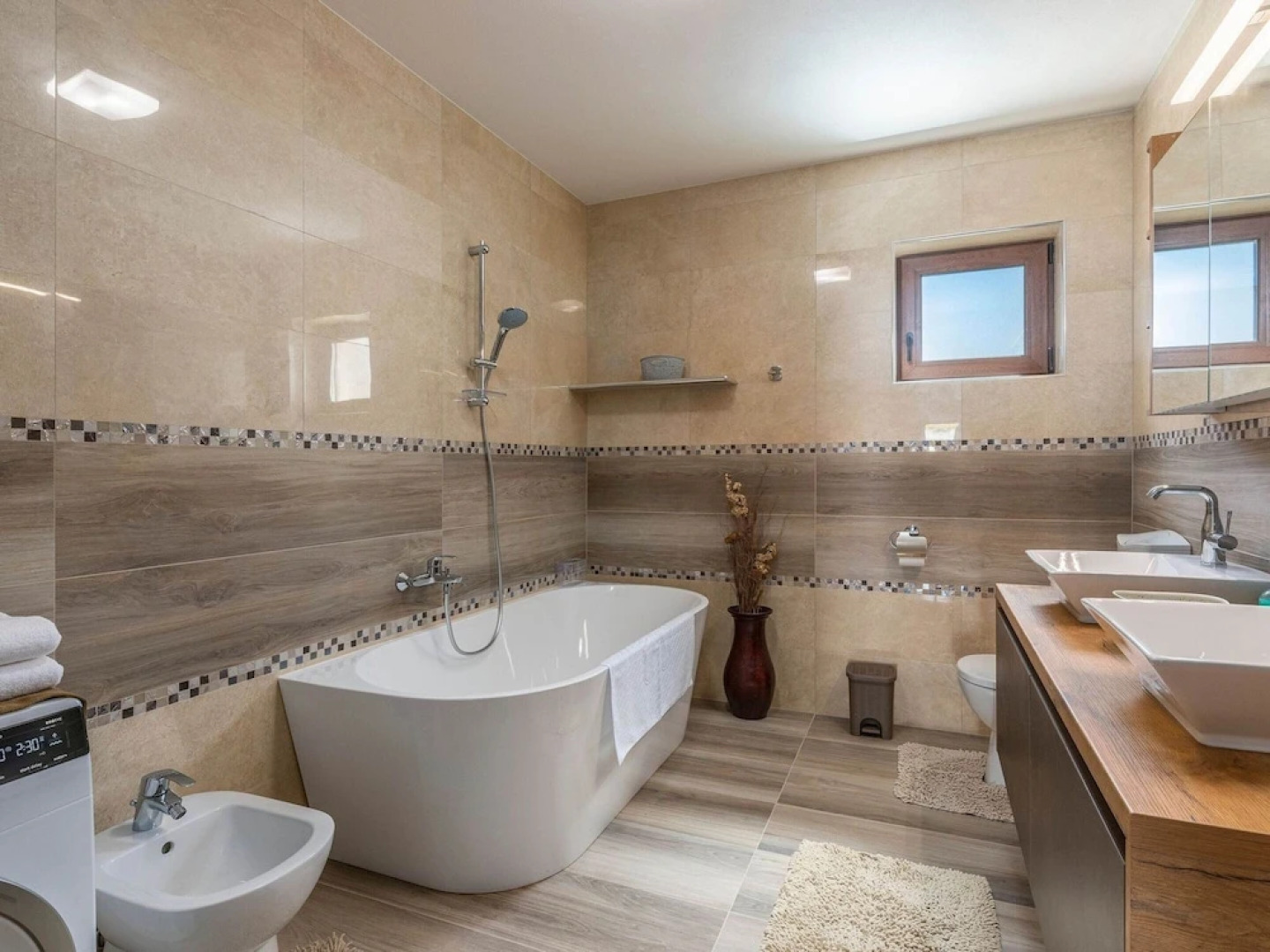 Villa in Brtonigla With Private Pool