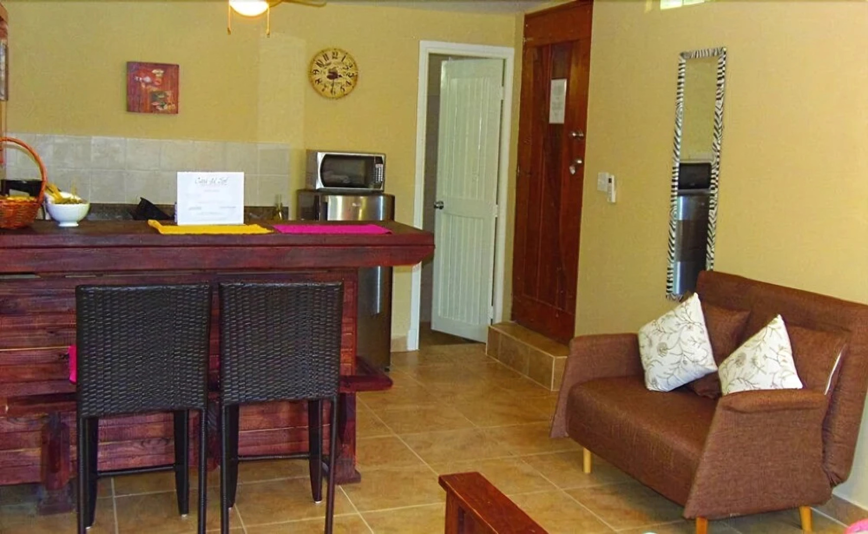 Casa del Sol Bed and Breakfast