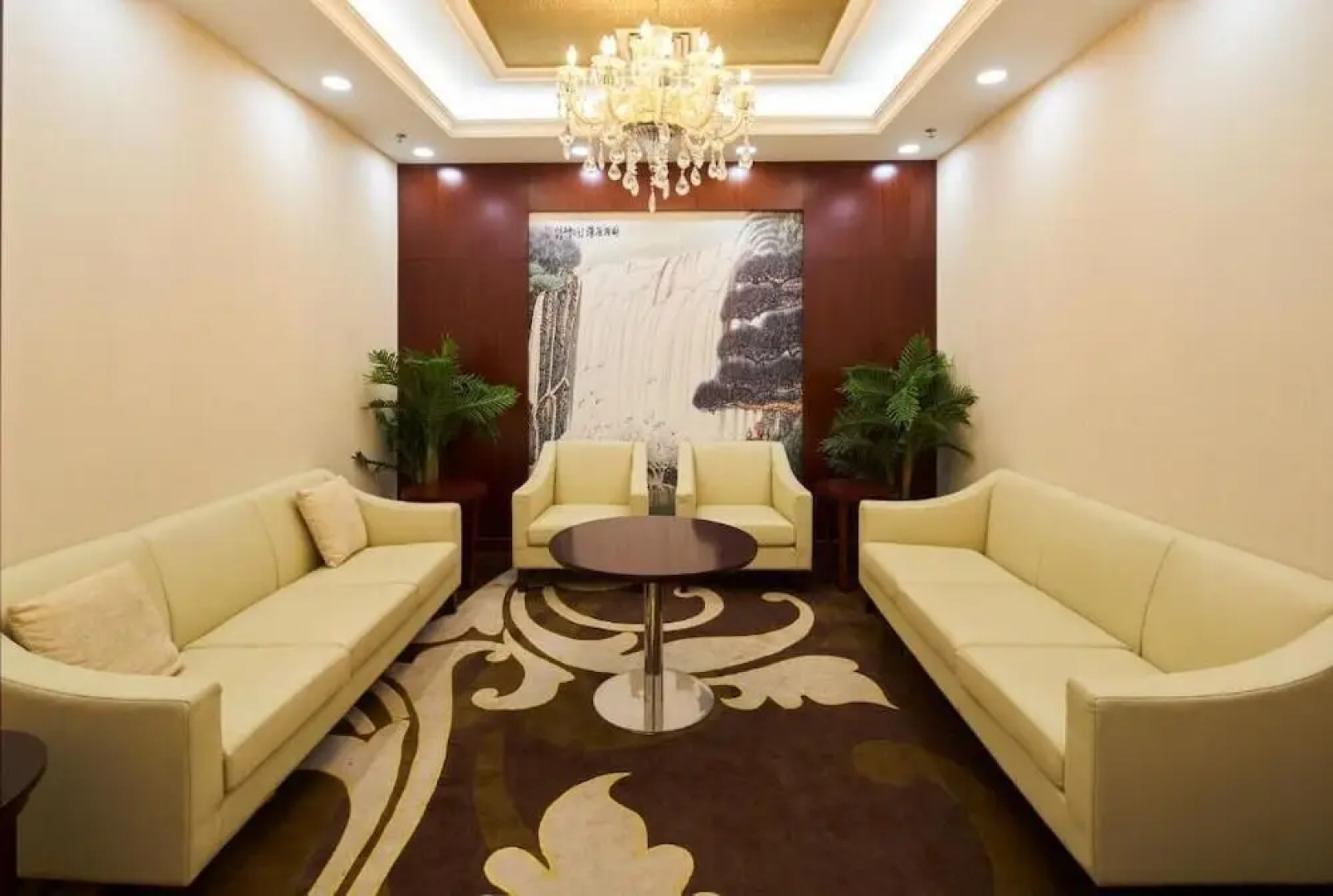 Soluxe Hotel Niamey