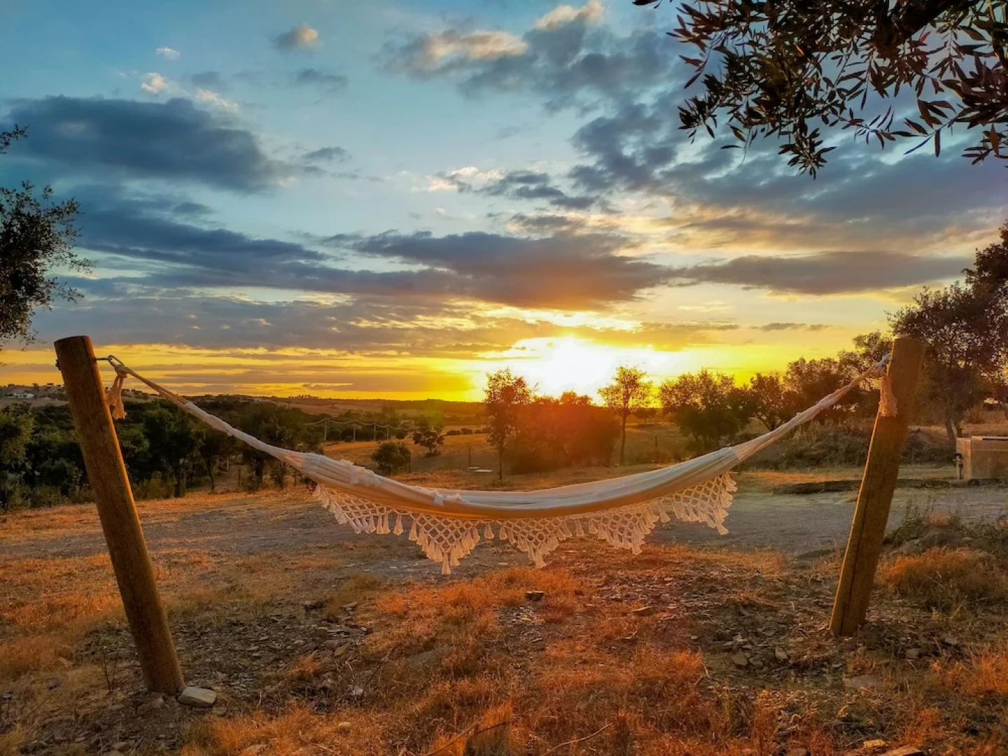 Reflexos d'Alma Turismo Rural