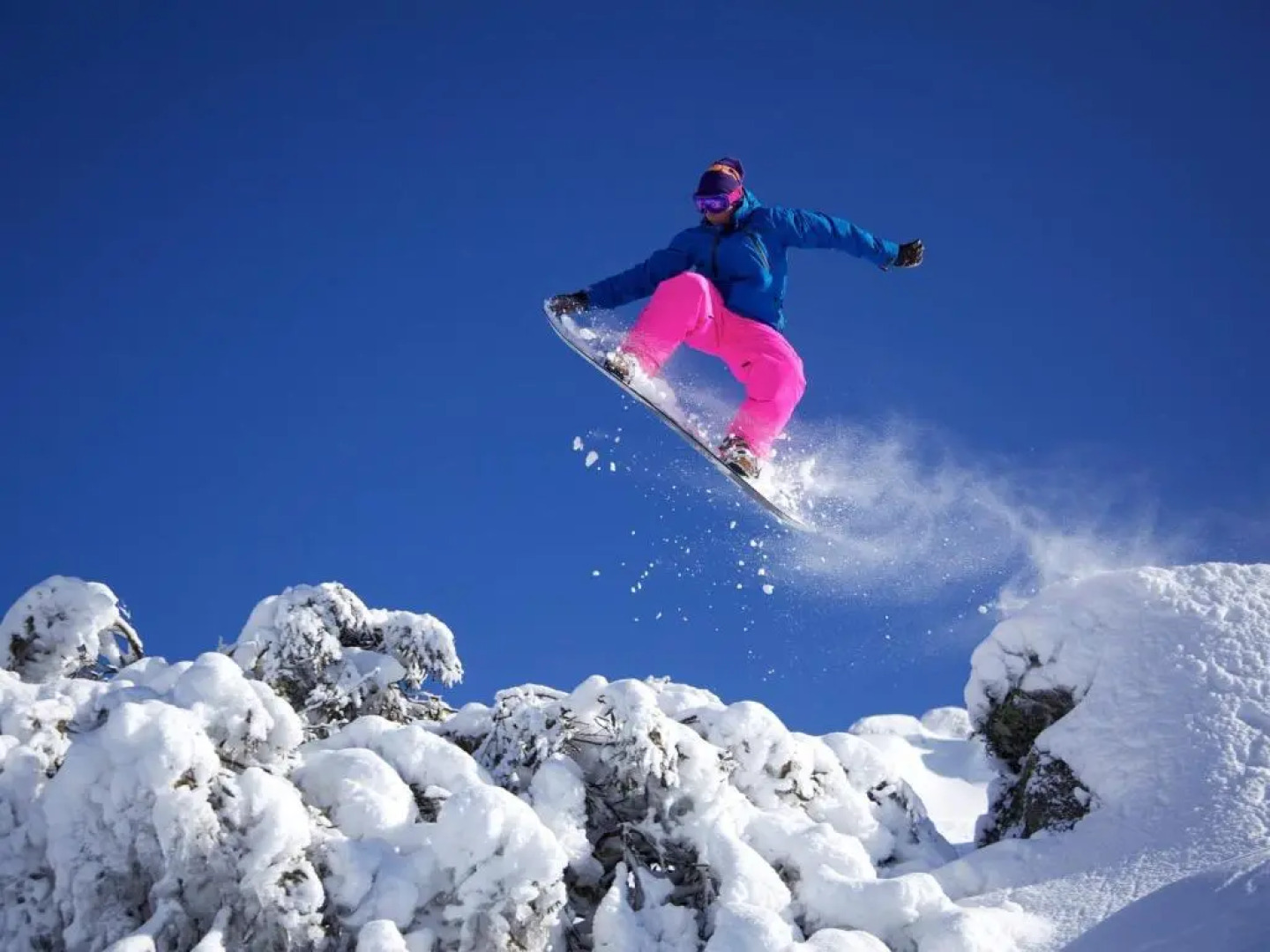 Perisher Manor Hotel