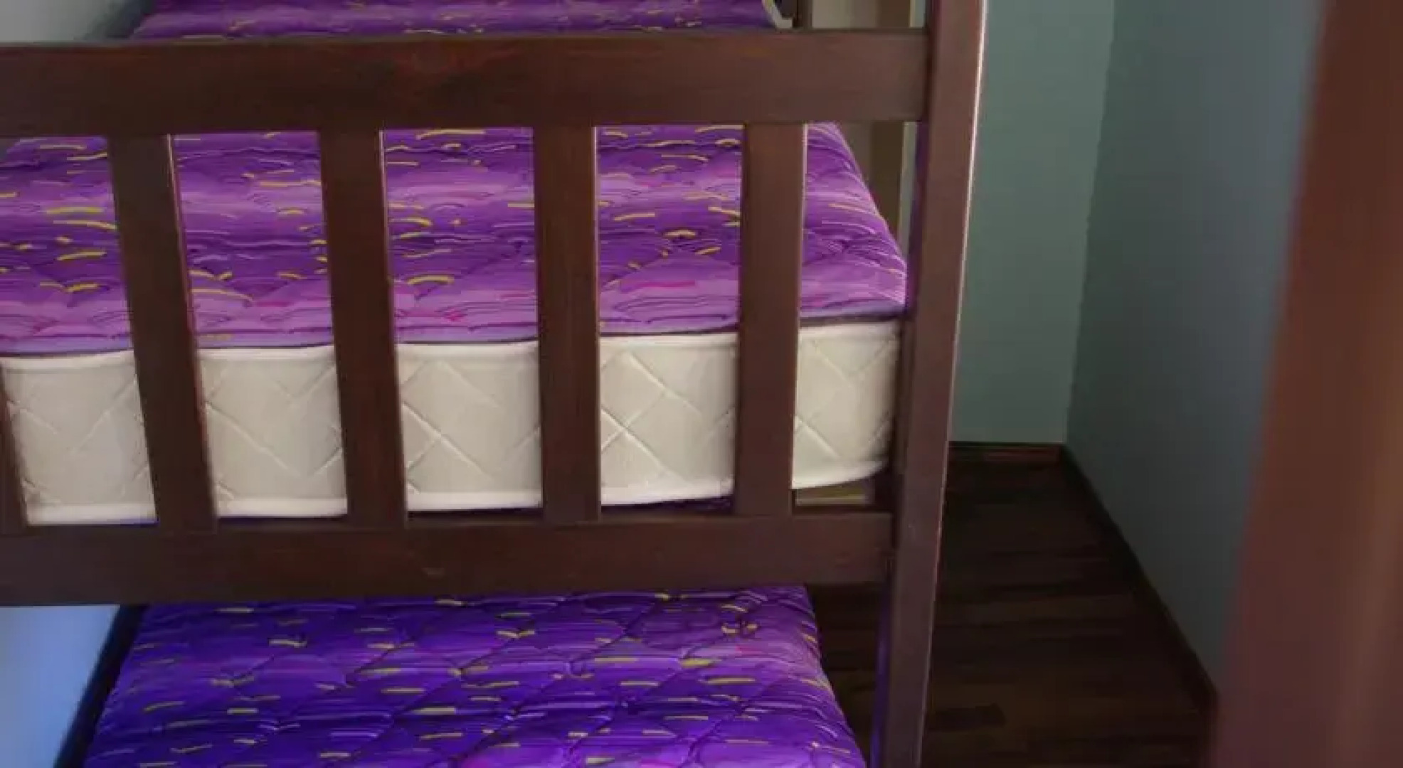 Holiday Home Veli Brgud