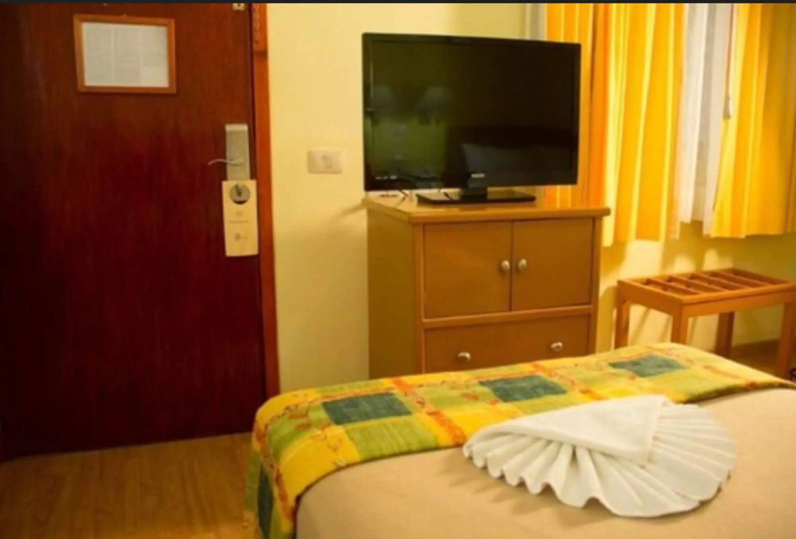 Hotel Madan Cardenas