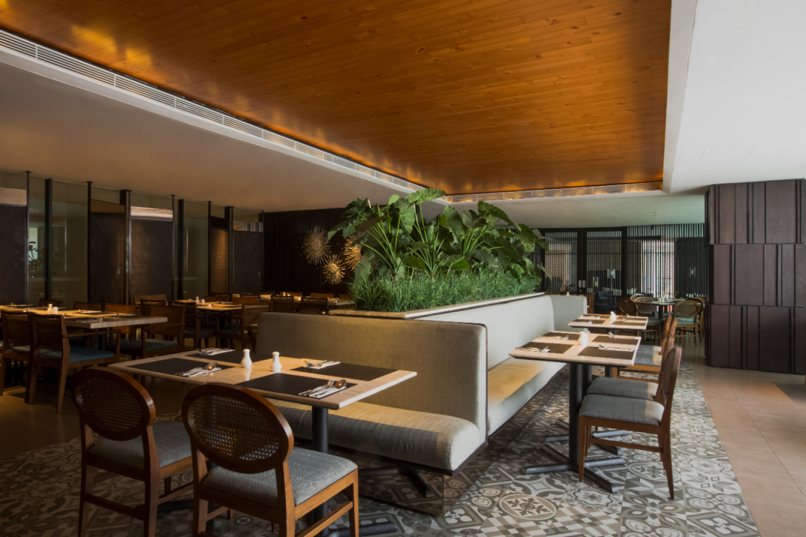 Ascott Waterplace Surabaya